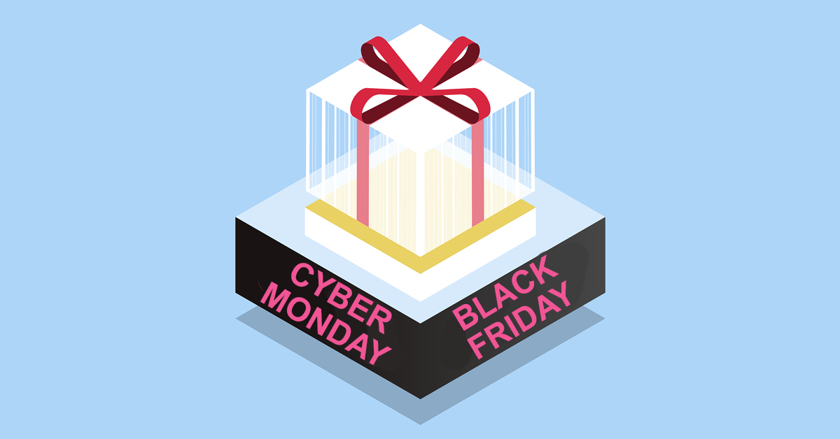 Die besten Black Friday & Cyber Monday Angebote 2020 für WordPress User